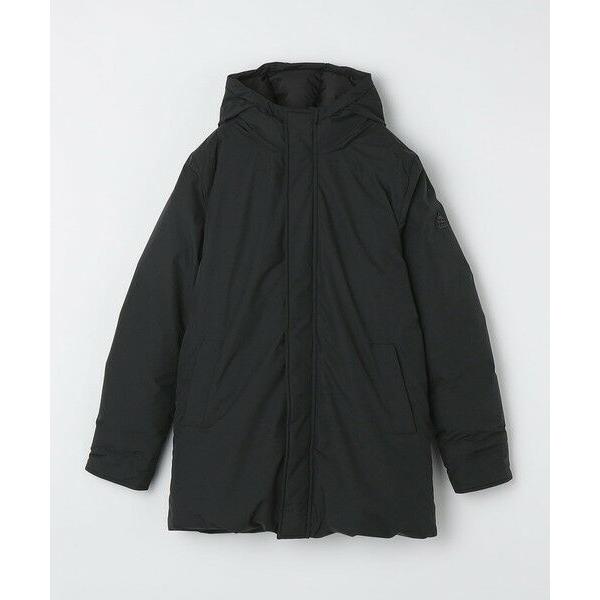 SHIPS / シップス 【SHIPS別注】PYRENEX: ミニリップストップ ダウンジャケット PAUの画像
