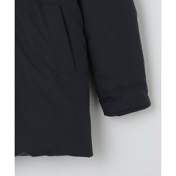 SHIPS / シップス 【SHIPS別注】PYRENEX: ミニリップストップ ダウンジャケット PAUの画像