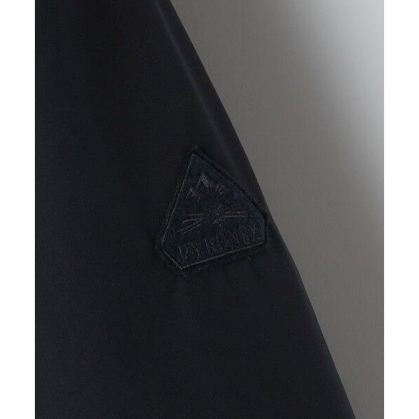SHIPS / シップス 【SHIPS別注】PYRENEX: ミニリップストップ ダウンジャケット PAUの画像