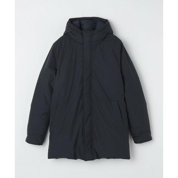 SHIPS / シップス 【SHIPS別注】PYRENEX: ミニリップストップ ダウンジャケット PAUの画像