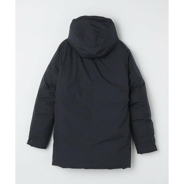 SHIPS / シップス 【SHIPS別注】PYRENEX: ミニリップストップ ダウンジャケット PAUの画像