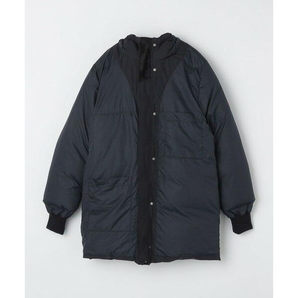 SHIPS / シップス 【SHIPS別注】PYRENEX: ミニリップストップ ダウンジャケット PAUの画像