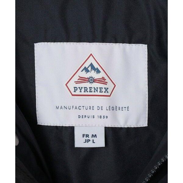 SHIPS（シップス） 【SHIPS別注】PYRENEX: ミニリップストップ ダウン