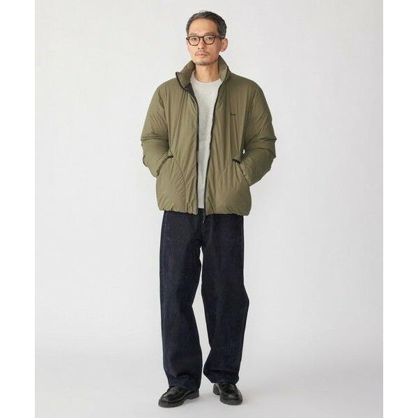 SHIPS（シップス） 【SHIPS別注】NANGA: ダウン ジャケット