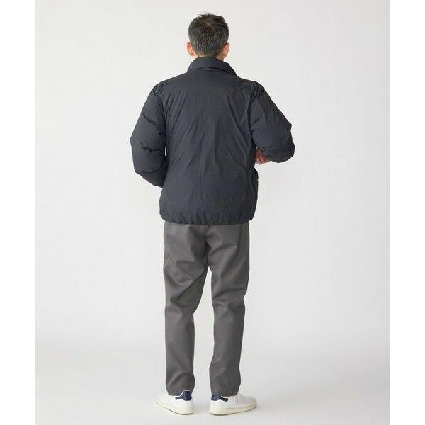 SHIPS（シップス） 【SHIPS別注】NANGA: ダウン ジャケット