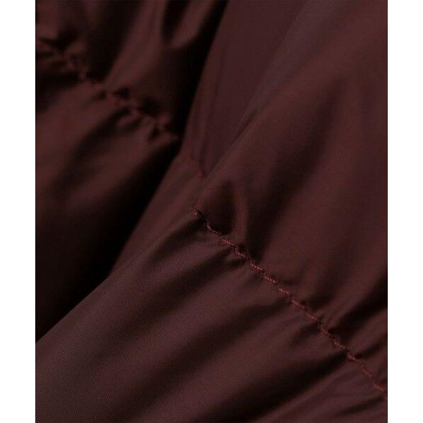 SHIPS / シップス 【SHIPS別注】CRESCENT DOWN WORKS: イタリアン ベストの画像