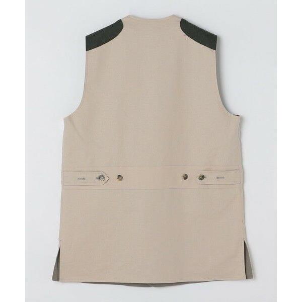 SHIPS / シップス Justo Gimeno: FISH&SHOOTの画像