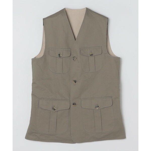 SHIPS / シップス Justo Gimeno: FISH&SHOOTの画像