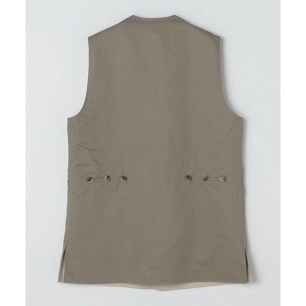 SHIPS / シップス Justo Gimeno: FISH&SHOOTの画像