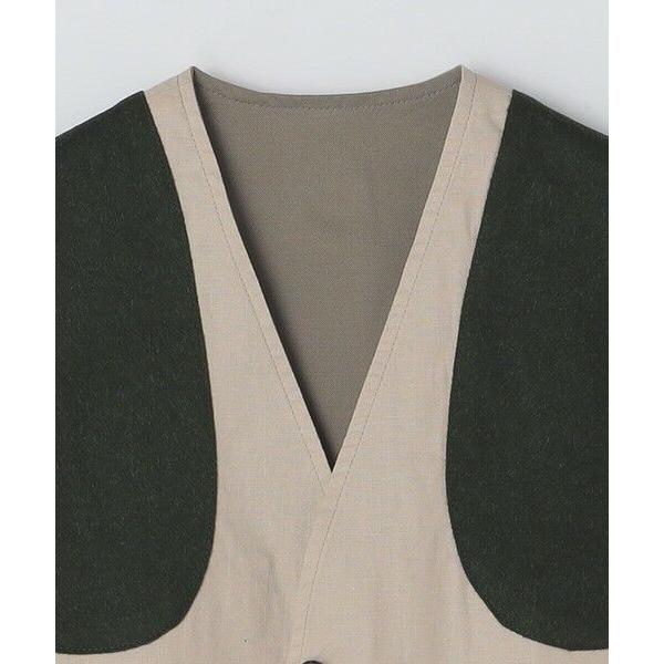 SHIPS / シップス Justo Gimeno: FISH&SHOOTの画像