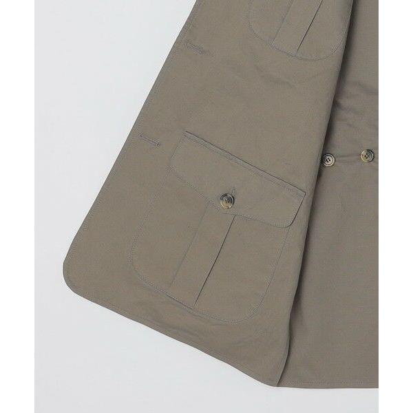 SHIPS / シップス Justo Gimeno: FISH&SHOOTの画像