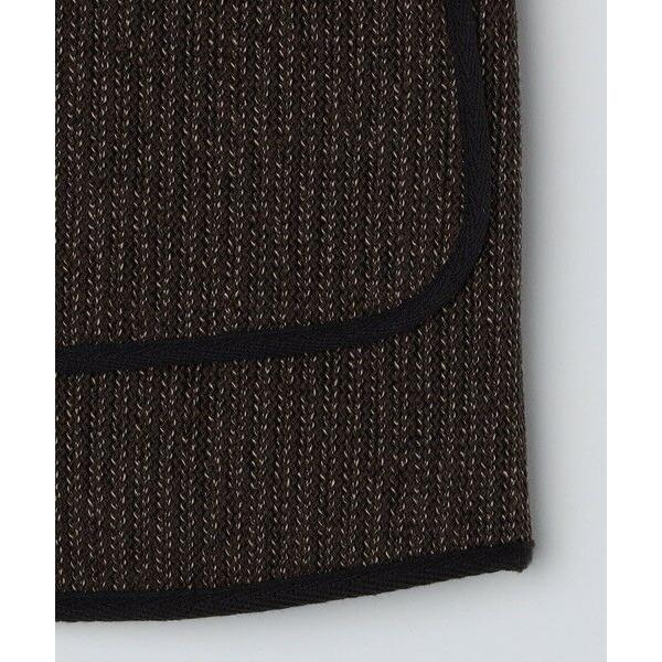 SHIPS / シップス WYTHE NEW YORK: Beachcloth Vestの画像