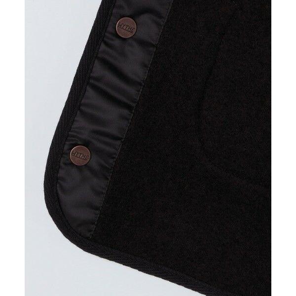 SHIPS / シップス WYTHE NEW YORK: Beachcloth Vestの画像