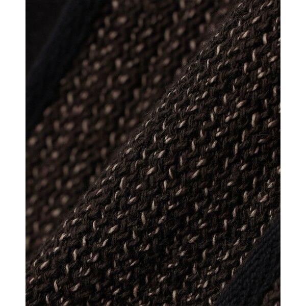 SHIPS / シップス WYTHE NEW YORK: Beachcloth Vestの画像