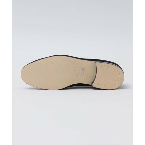 SHIPS / シップス 【SHIPS別注】Tricker's: SHIPS EMBLEM CHURCHILLの画像