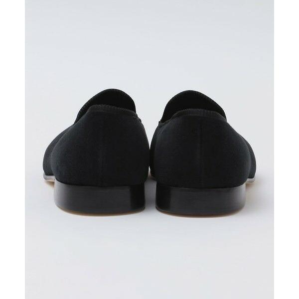 SHIPS / シップス 【SHIPS別注】Tricker's: SHIPS EMBLEM CHURCHILLの画像