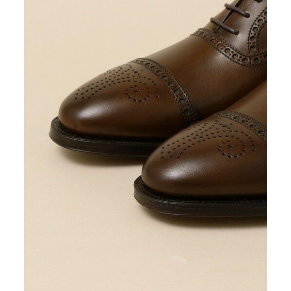 SHIPS / シップス CROCKETT&JONES: COVENTRYの画像