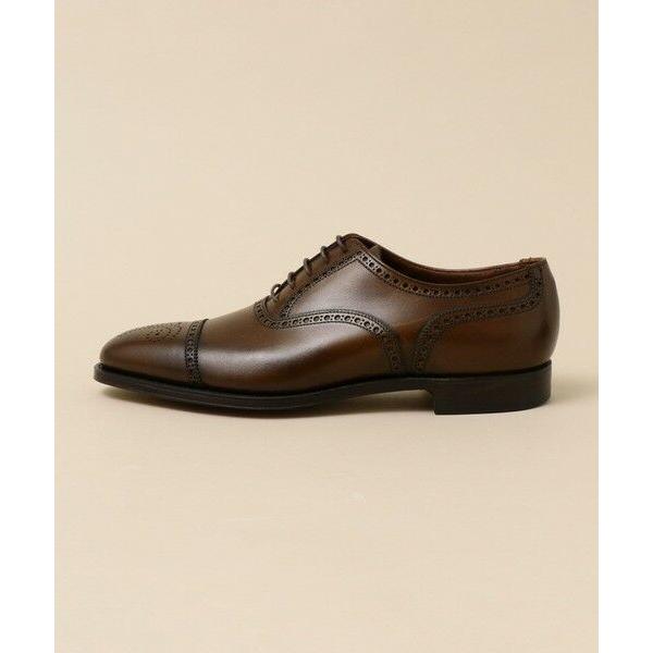 SHIPS / シップス CROCKETT&JONES: COVENTRYの画像