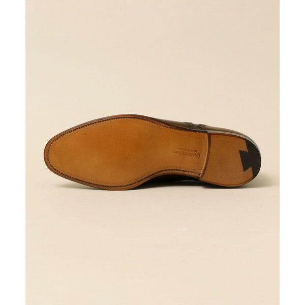 SHIPS / シップス CROCKETT&JONES: COVENTRYの画像