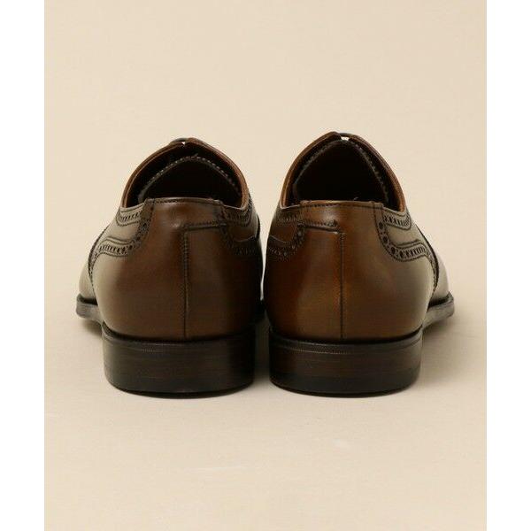SHIPS / シップス CROCKETT&JONES: COVENTRYの画像