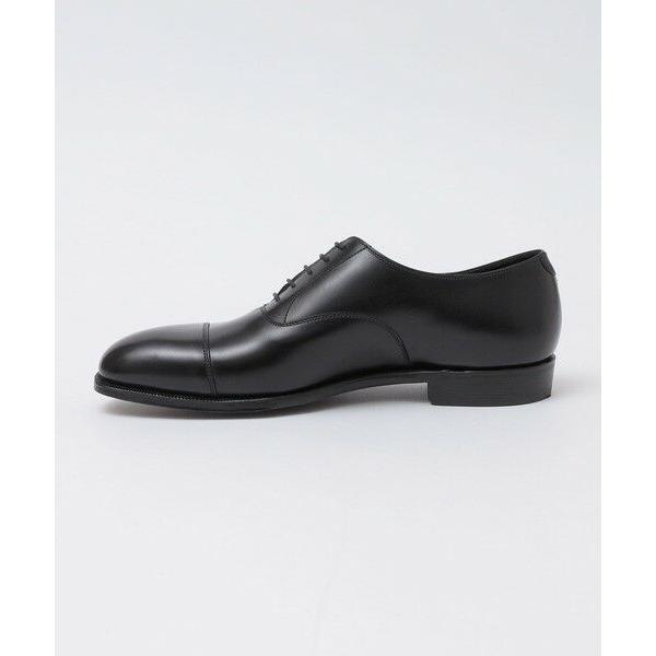 SHIPS / シップス Crockett&Jones: ハンドグレードコレクション AUDLEY 3 ストレートチップの画像