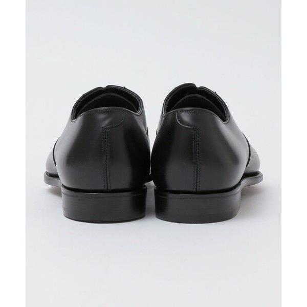 SHIPS / シップス Crockett&Jones: ハンドグレードコレクション AUDLEY 3 ストレートチップの画像