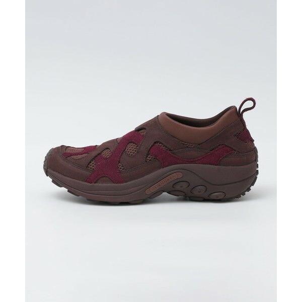 SHIPS（シップス） MERRELL 1TRL: JUNGLE MOC TWIST SE : タカシマヤ