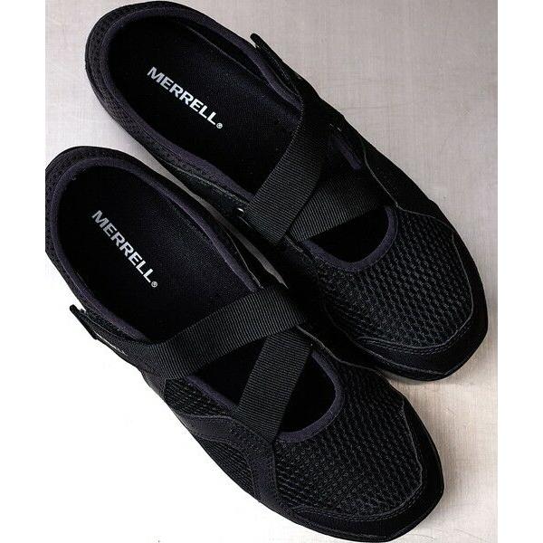 SHIPS（シップス） 【SHIPS EXCLUSIVE】MERRELL: MAIPO 3 MARY JANE
