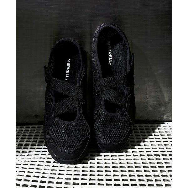 SHIPS（シップス） 【SHIPS EXCLUSIVE】MERRELL: MAIPO 3 MARY JANE