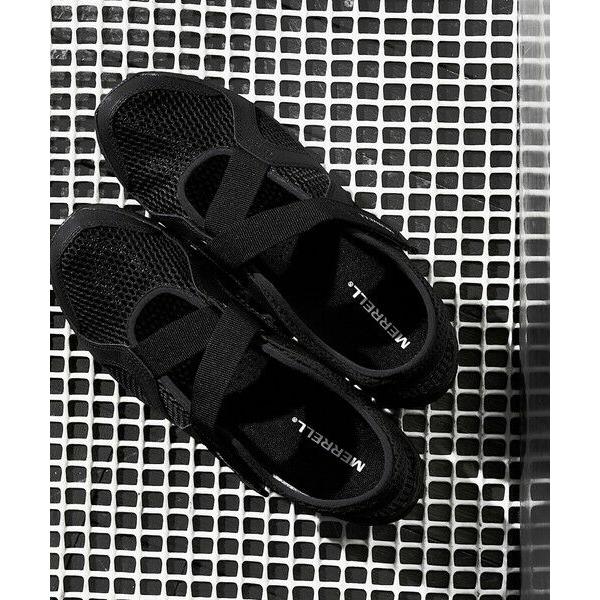 SHIPS（シップス） 【SHIPS EXCLUSIVE】MERRELL: MAIPO 3 MARY JANE