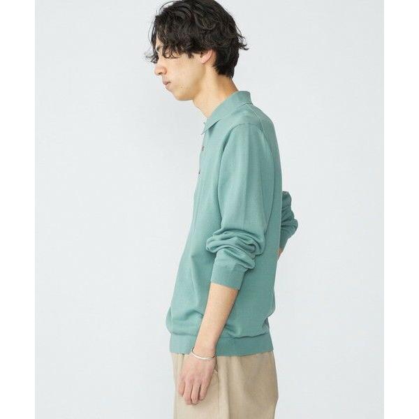 SHIPS（シップス） SHIPS:〈手洗い可能/抗菌防臭〉16ゲージ インレイ