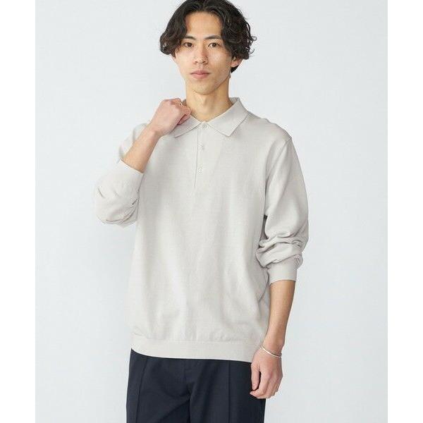 SHIPS（シップス） SHIPS:〈手洗い可能/抗菌防臭〉16ゲージ インレイ