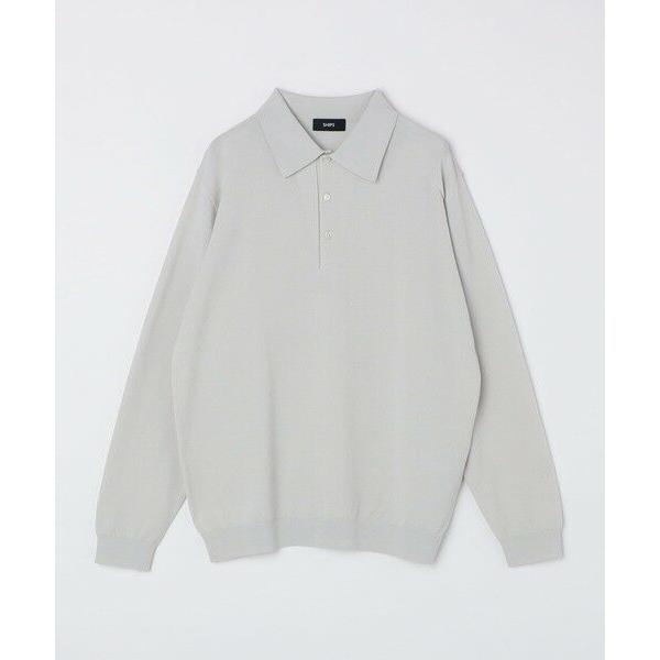 SHIPS（シップス） SHIPS:〈手洗い可能/抗菌防臭〉16ゲージ インレイ