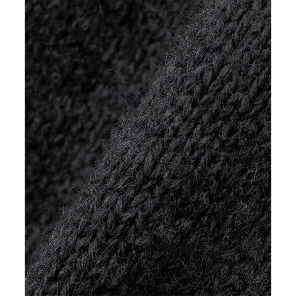 SHIPS / シップス CAMISAS MANOLO: KNITTED JACKETの画像