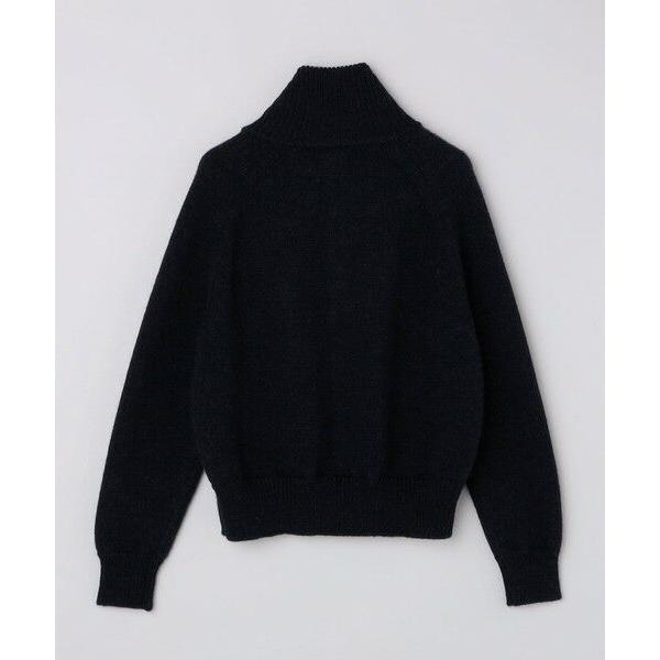 SHIPS / シップス CAMISAS MANOLO: KNITTED JACKETの画像