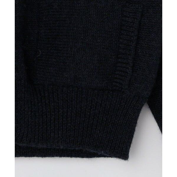 SHIPS / シップス CAMISAS MANOLO: KNITTED JACKETの画像
