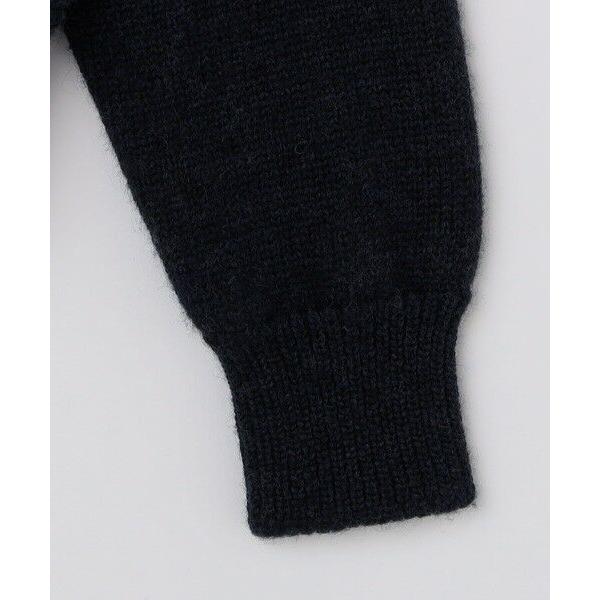 SHIPS / シップス CAMISAS MANOLO: KNITTED JACKETの画像