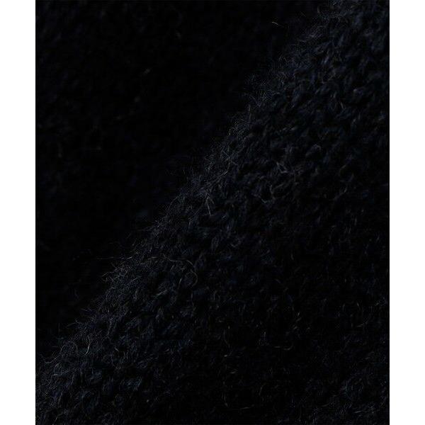 SHIPS / シップス CAMISAS MANOLO: KNITTED JACKETの画像