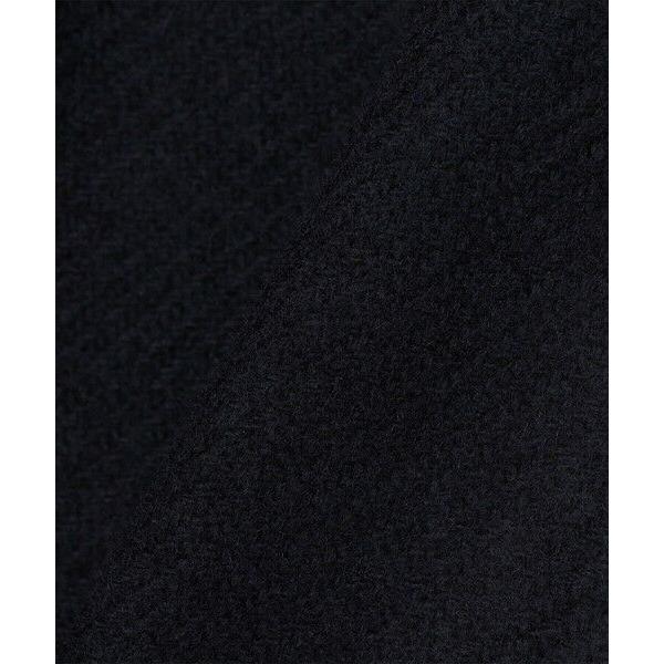 SHIPS / シップス TAGLIATORE: ウール ネイビー ソリッド ジャケットの画像