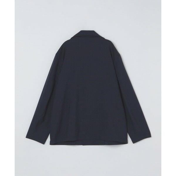 SHIPS / シップス DE BONNE FACTURE: DOUBLE BREASTED JACKETの画像