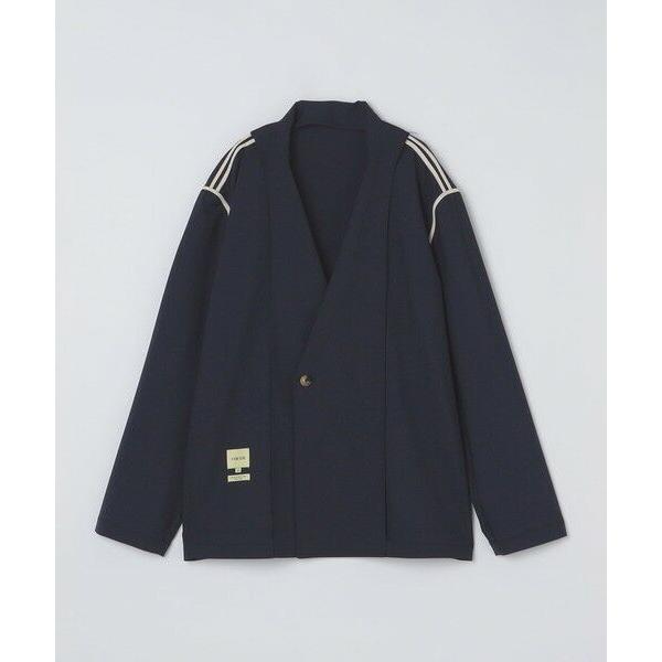 SHIPS / シップス DE BONNE FACTURE: DOUBLE BREASTED JACKETの画像