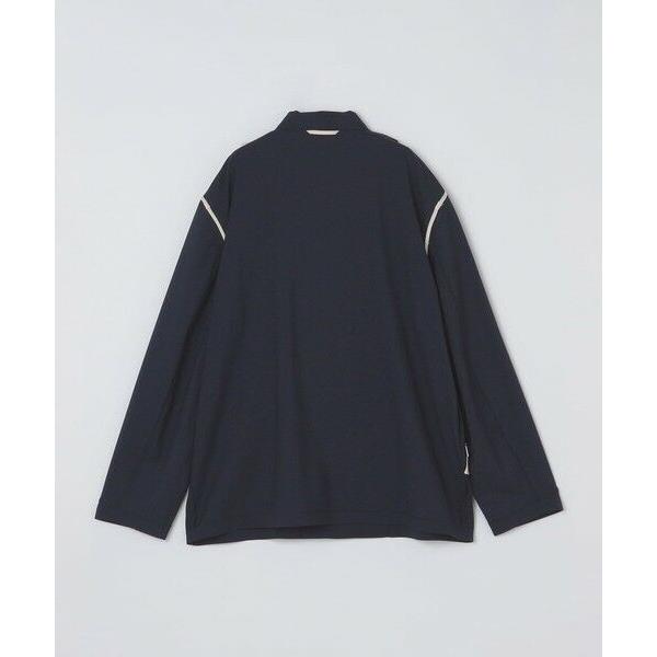 SHIPS / シップス DE BONNE FACTURE: DOUBLE BREASTED JACKETの画像