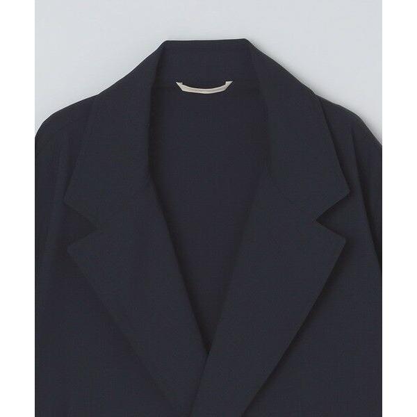 SHIPS / シップス DE BONNE FACTURE: DOUBLE BREASTED JACKETの画像