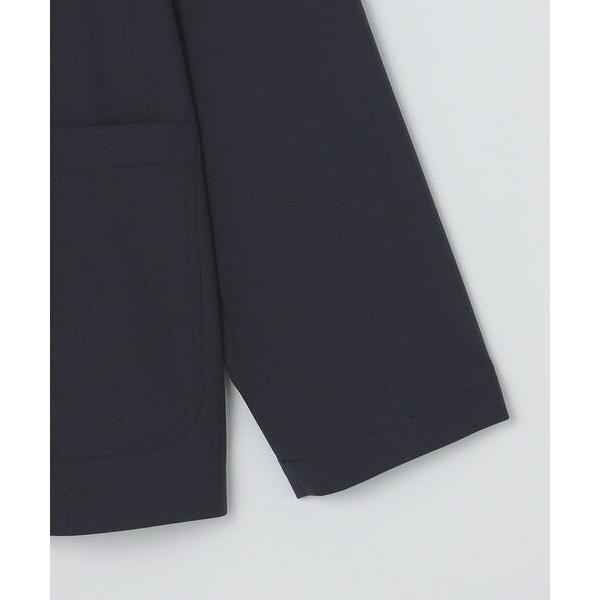 SHIPS / シップス DE BONNE FACTURE: DOUBLE BREASTED JACKETの画像