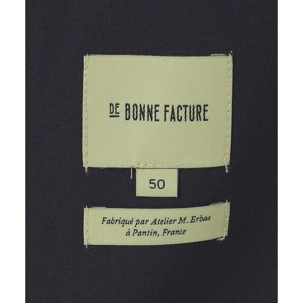 SHIPS / シップス DE BONNE FACTURE: DOUBLE BREASTED JACKETの画像