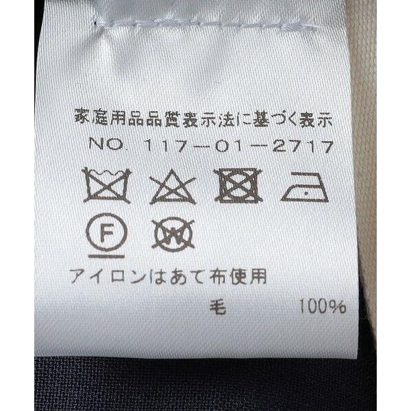 SHIPS / シップス DE BONNE FACTURE: DOUBLE BREASTED JACKETの画像