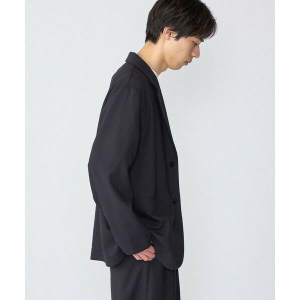 SHIPS（シップス） SHIPS: Comfy Line ジャケット : タカシマヤ 