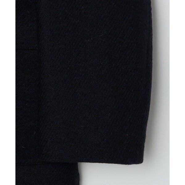 SHIPS / シップス Drake's: MK VII WOOL GAMES BLAZER HARRIS TWEEDの画像
