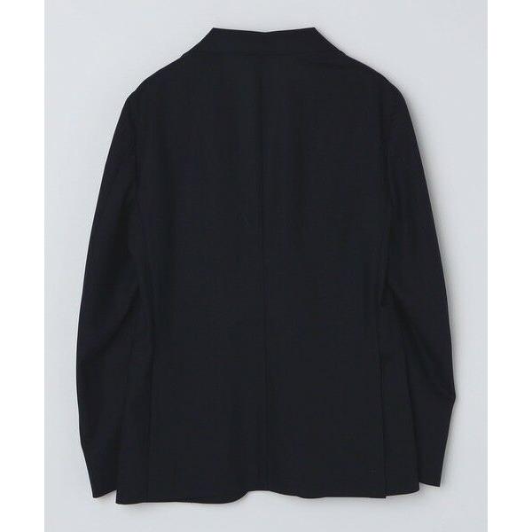 SHIPS / シップス BREUER: ウール ジャケットの画像