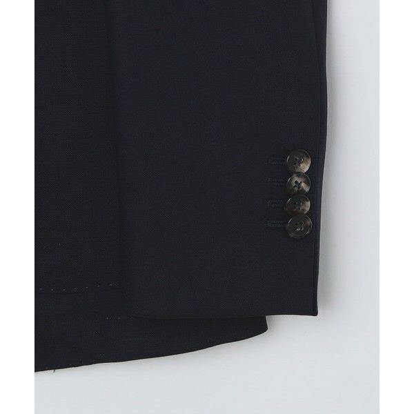 SHIPS / シップス BREUER: ウール ジャケットの画像